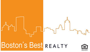 Bostons Best Logo